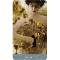 Tarot The Dreamkeepers By