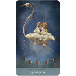 Tarot The Dreamkeepers By