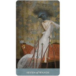 Tarot The Dreamkeepers By