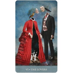 Tarot The Dreamkeepers By