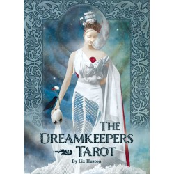 Tarot The Dreamkeepers By