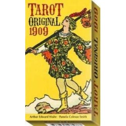 Tarot Orinigal 1909 (SCA)