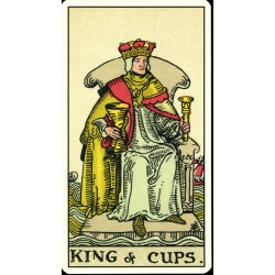 Tarot Orinigal 1909 (SCA)