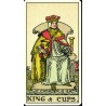 Tarot Orinigal 1909 (SCA)
