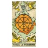 Tarot Orinigal 1909 (SCA)