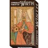 Tarot Symbolic of Wirth