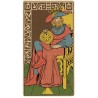 Tarot Symbolic of Wirth