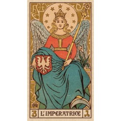 Tarot Symbolic of Wirth