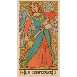 Tarot Symbolic of Wirth