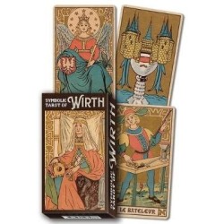 Tarot Symbolic of Wirth