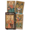 Tarot Symbolic of Wirth