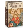 Tarot Symbolic Tarot Of W