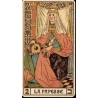 Tarot Symbolic Tarot Of W