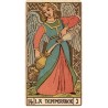 Tarot Symbolic Tarot Of W