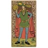 Tarot Symbolic Tarot Of W
