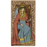Tarot Symbolic Tarot Of W