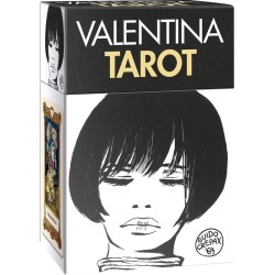 Tarot Valentina (SCA) (Mu