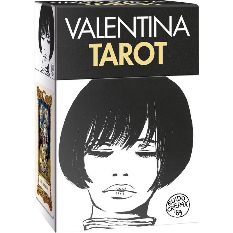 Tarot Valentina (SCA) (Mu