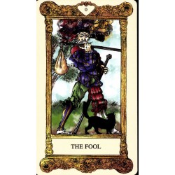 Tarot Valentina (SCA) (Mu