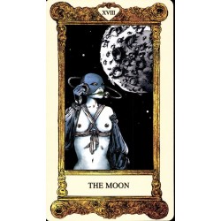 Tarot Valentina (SCA) (Mu