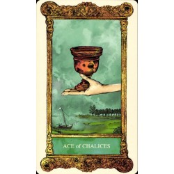 Tarot Valentina (SCA) (Mu