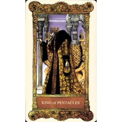 Tarot Valentina (SCA) (Mu