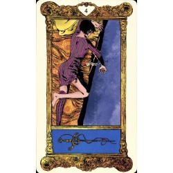 Tarot Valentina (SCA) (Mu