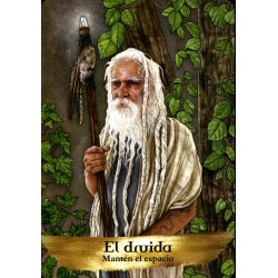 Oraculo Angeles y Ancestros (Libro + Cartas) (Gaia) Kyle Gray Ilustraciones Lily Moses