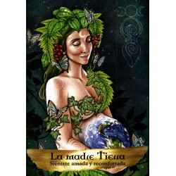 Oraculo Angeles y Ancestros (Libro + Cartas) (Gaia) Kyle Gray Ilustraciones Lily Moses