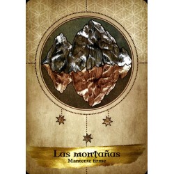 Oraculo Angeles y Ancestros (Libro + Cartas) (Gaia) Kyle Gray Ilustraciones Lily Moses