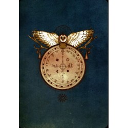 Oraculo Angeles y Ancestros (Libro + Cartas) (Gaia) Kyle Gray Ilustraciones Lily Moses