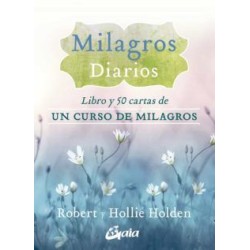 Oraculo Milagros Diarios