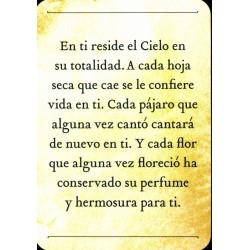 Oraculo Milagros Diarios