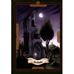 Oraculo de las Brumas de