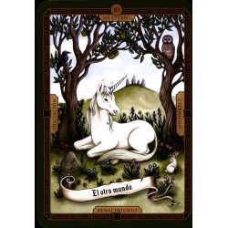 Oraculo de las Brumas de