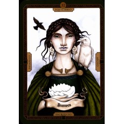 Oraculo de las Brumas de