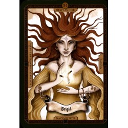 Oraculo de las Brumas de