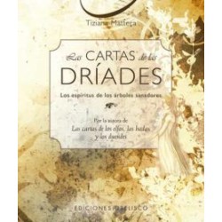 Oraculo las cartas de lds