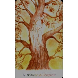 Oraculo las cartas de lds