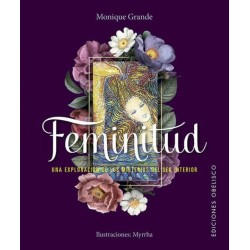 Oraculo Feminutud (libro