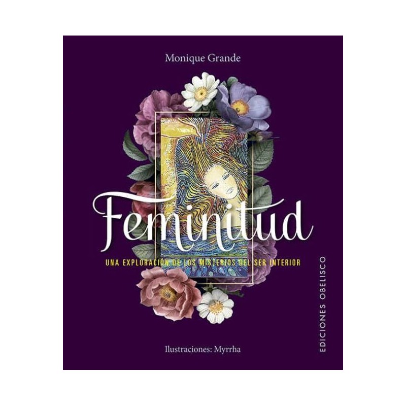 Oraculo Feminutud (libro