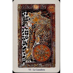 Oraculo Feminutud (libro