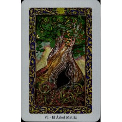 Oraculo Feminutud (libro