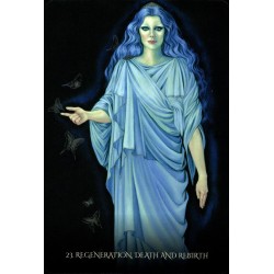 Oraculo Throug the Eyes O