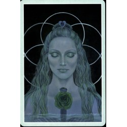 Oraculo Throug the Eyes O