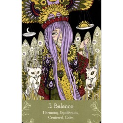 Oraculo Universal Flok (U