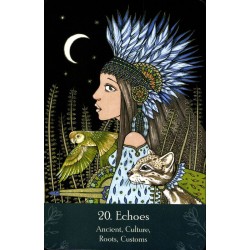 Oraculo Universal Flok (U