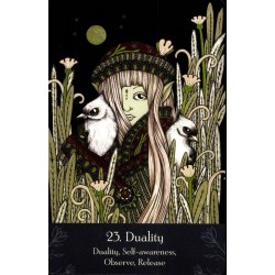 Oraculo Universal Flok (U