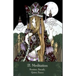 Oraculo Universal Flok (U