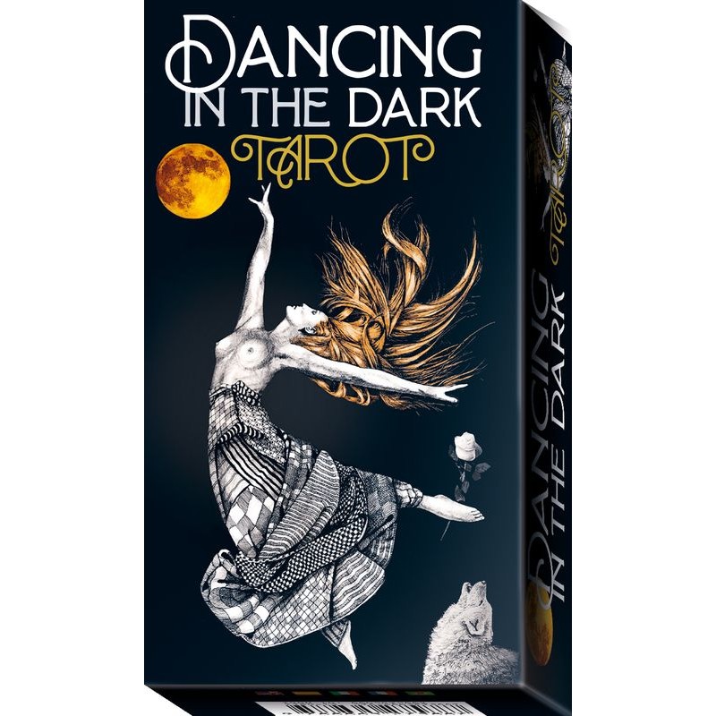 Tarot Dancing n the Dark